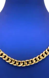 گردنبند کارتیر