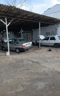 به نقاش خودرو . برق خودرو . جلوبندی ساز.نیازمندیم.