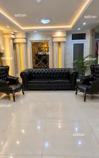 مبلمان اداری کاراد اداری