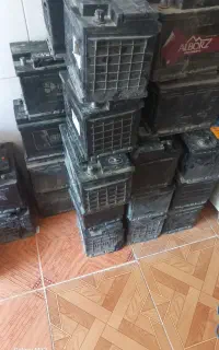 باتری ۶۶امپر پژویی