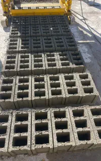 آجرسفال.بلوک سبک معدنی