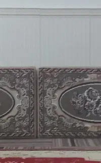دو جفت پشتی سلام در حد نو