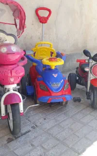 فروش‌اسباب‌بازی