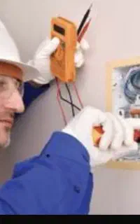 برق کار. ایفون تصویری .سرویس کولر ابی