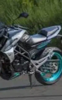 موتور cf250