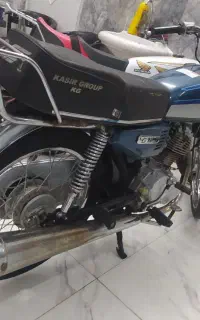 هوندا پلاک ملی