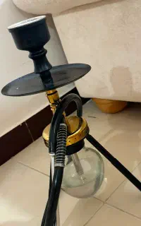 قلیان سوپاپی