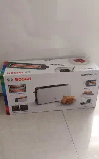 توستر بوش اصل نو