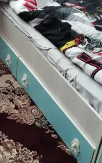 سرویس خواب کودک ونوجوان