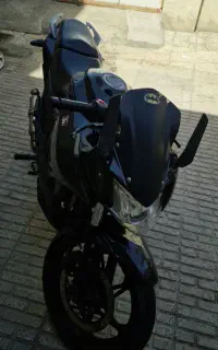 موتور مگلی 200
