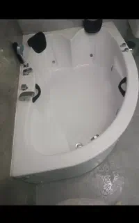 جکوزی دونفره نو
