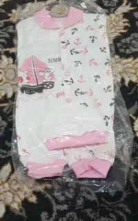 لباس نوزادی