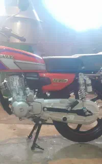 موتور 200صفر