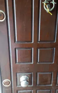 در پذیرایی درحدنو