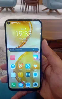 گوشی P40lite / 128gig / 8ram