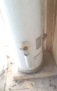 فروش آبگرمکن قدی وسنگ روشویی شیر آلات