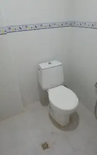 توالت فرنگی