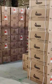 فروش انواع مدل های ابگرمکن های بوتان