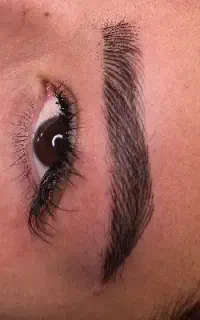 آرایش دائم ماندگار با قیمت اقتصادی