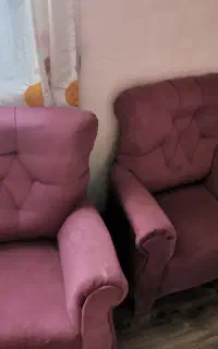 مبل کودک و تشک طبی کودک