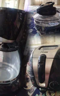 لوازم برقی
