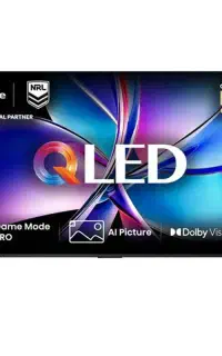 تلویزیون هایسنس/هایسنس نو/QLED