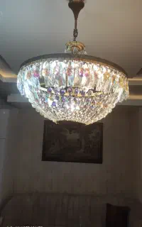 لوستر