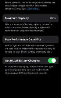 آیفون۱۳نرمال سفید