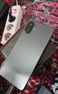 گوشی a07