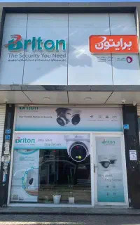 دوربین مداربسته و دزدگیر اماکن