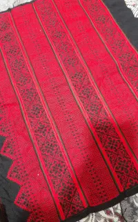 دوزنده چرخ دست