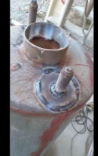 تعمیرات آبگرمکن