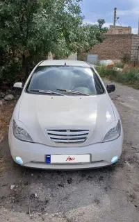 تیبا2مدل 96