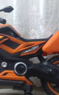 موتور شارژی