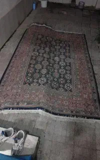 فرش دوازده متری