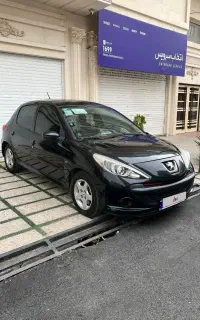 ۲۰۷ پانا ۴۰۱ بیرنگ