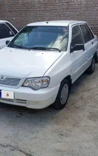 پراید 132 تمام فول