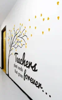 دوره های تخصصی زبان انگلیسی بزرگسالان و TTC