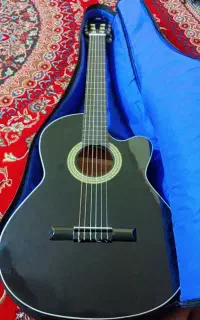 گیتار فروشی