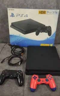 پلی استیشن 4 ، ps4 نیاز به تعمییر