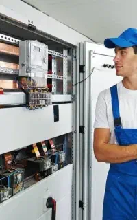 آموزش برق ساختمان،صنعتی و خودروبا مدرک فنی حرفه ای