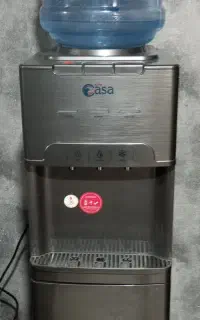 آبسردکن یخچال دار