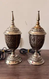 اسپند دود کن برقی