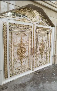 نقاشی ساختمان دروپنجره کناف بابهترین کیفیت