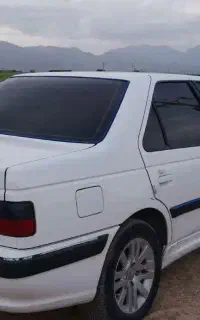 خودرو پژو