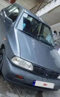ماشین پراید