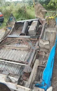 فروش جک با اتاق کامل