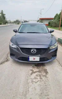 مزدا 6 اسپرت