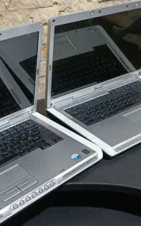 لپ تابdell 6400