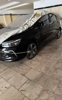 بیجینگ u5+ فول رادار وارداتی شخصی